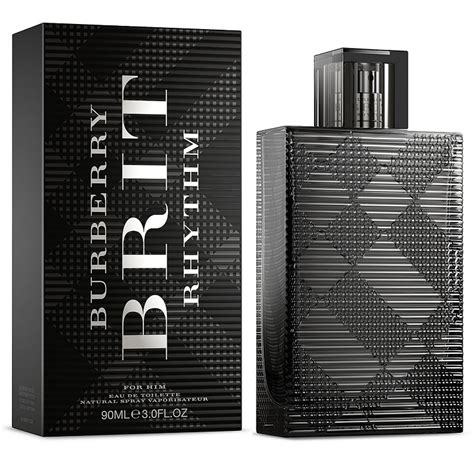 burberry rythm perfume|burberry brit rhythm price.